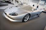 BMW Nazca M12 1991 года